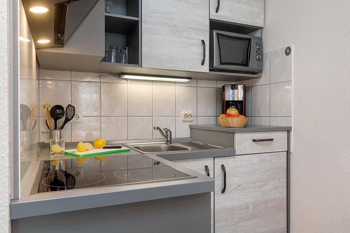 Foto 13 von 21: Seepark - Haus Göhren, Ferienwohnung 506