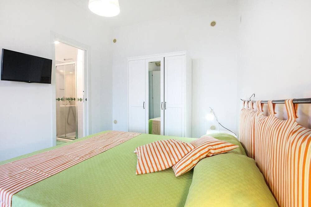 Foto 5 von 20: Atemberaubende Wohnung in Vietri sul Mare (Raito mit Meerblick)