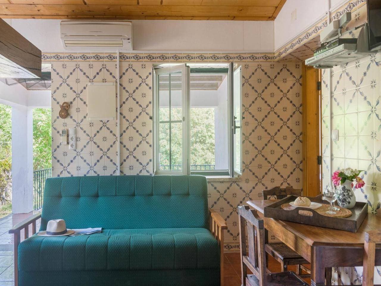 Foto 8 von 38: One-Bedroom Holiday Home