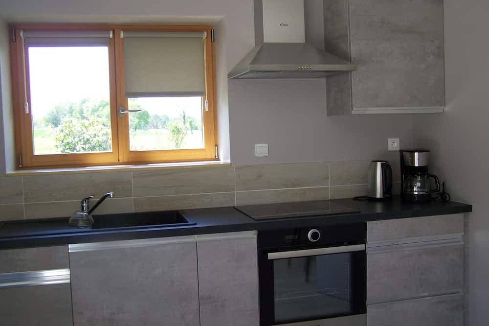 Foto 8 von 12: Ferienhaus für 4 Personen Mur de Bretagne