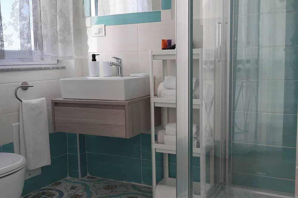 Foto 6 von 14: Room (Albori)_Your Terrace on the Coast_.