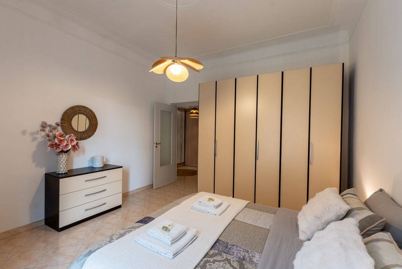 Foto 7 von 29: Ferienwohnung für 2 Personen mit Balkon/Terrasse
