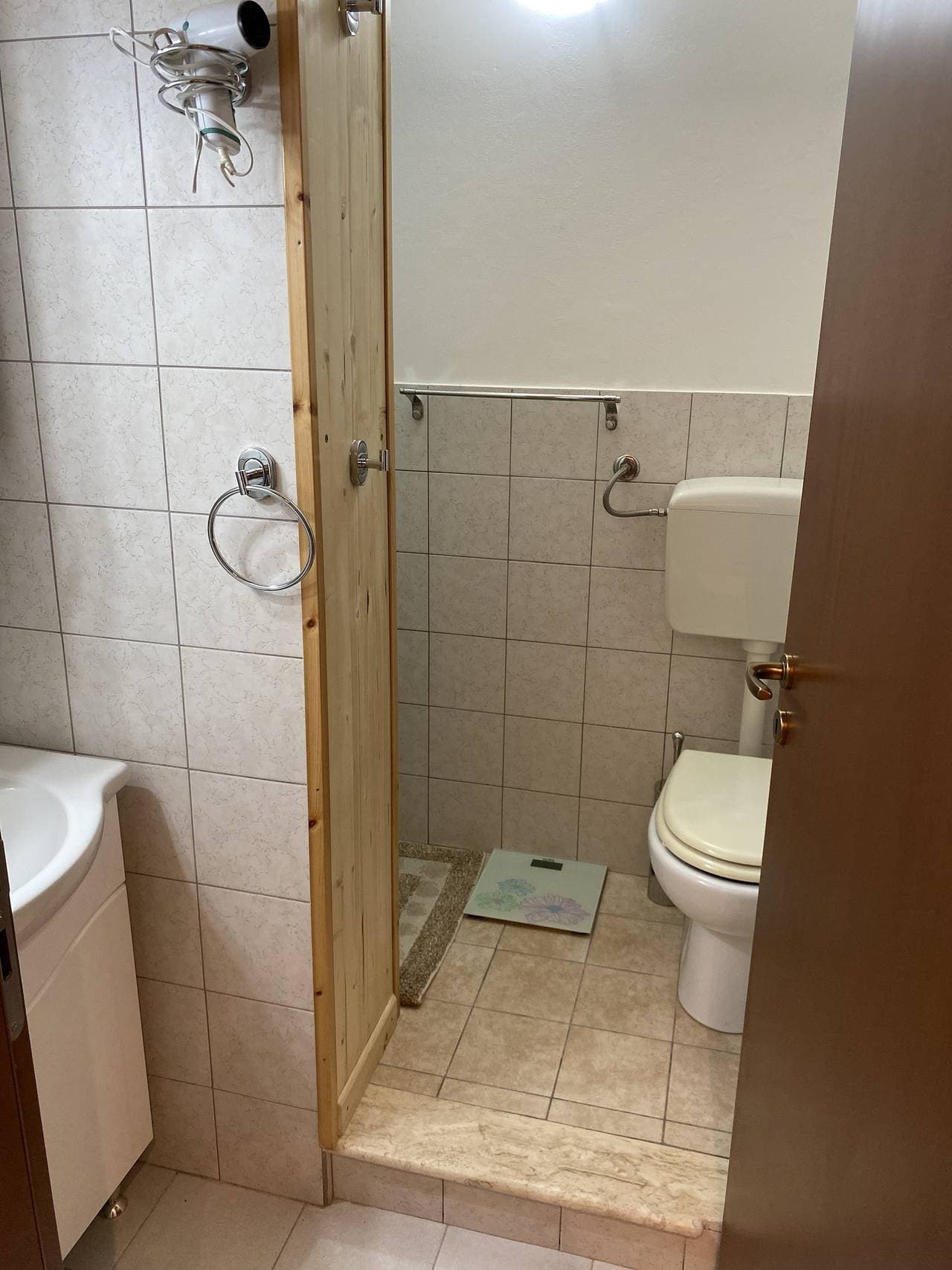 Foto 11 von 32: Ferienwohnung für 3 Personen mit Pool