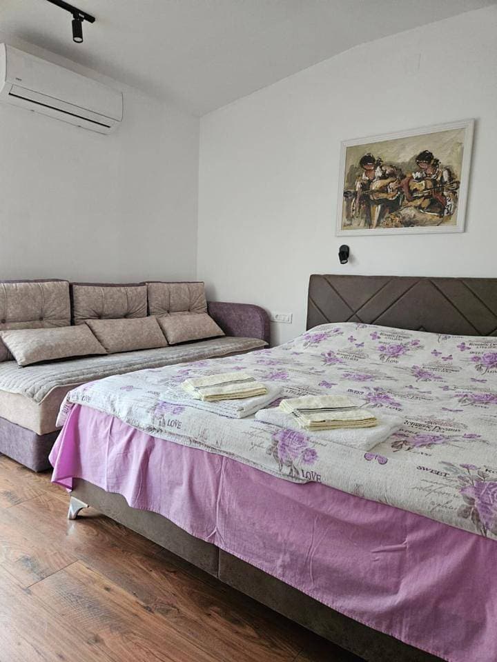 Foto 7 von 11: Double Room with Garden View