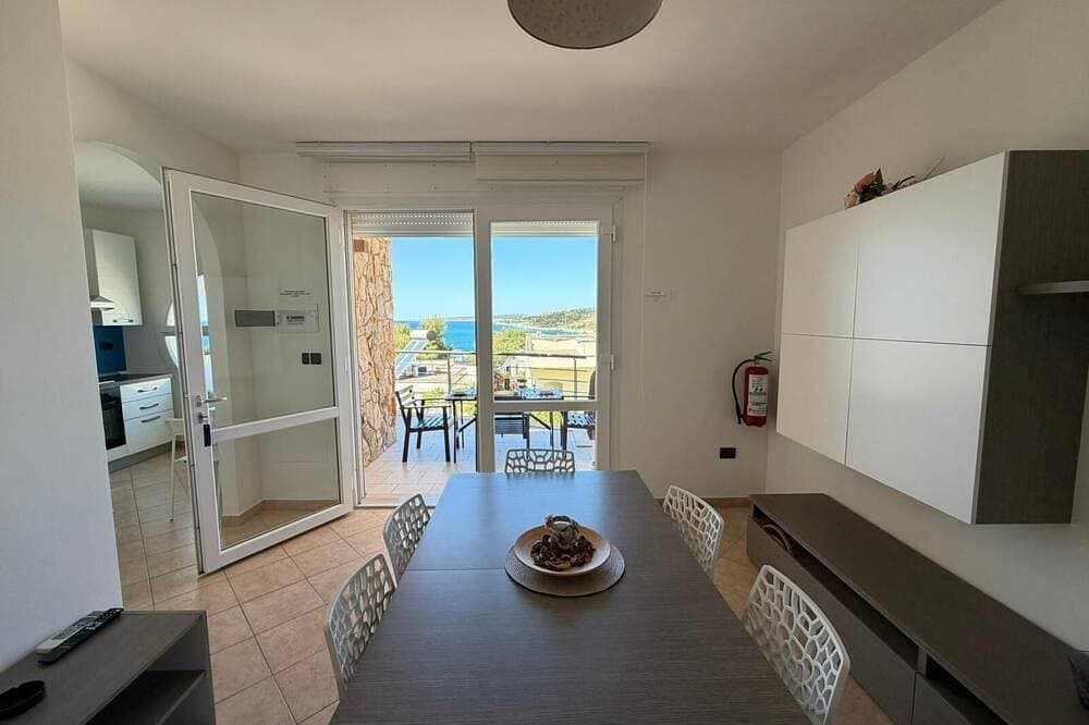 Foto 10 von 30: Gregorian house with wide sea view