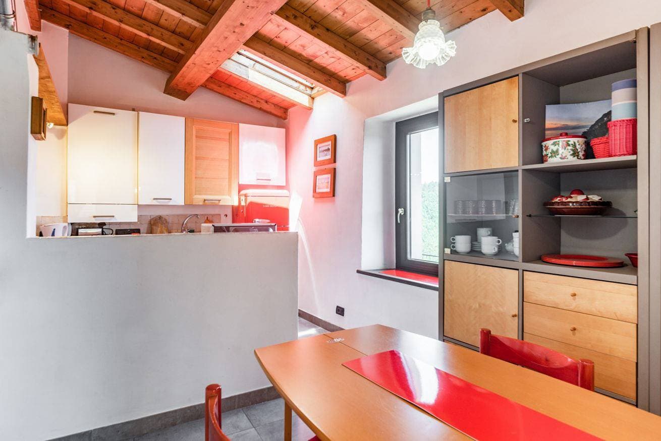 Foto 6 von 15: Ferienwohnung für 2 Personen