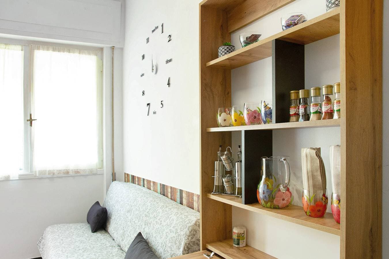 Foto 4 von 18: Apartment „Casa Dica“ mit Balkon und WLAN