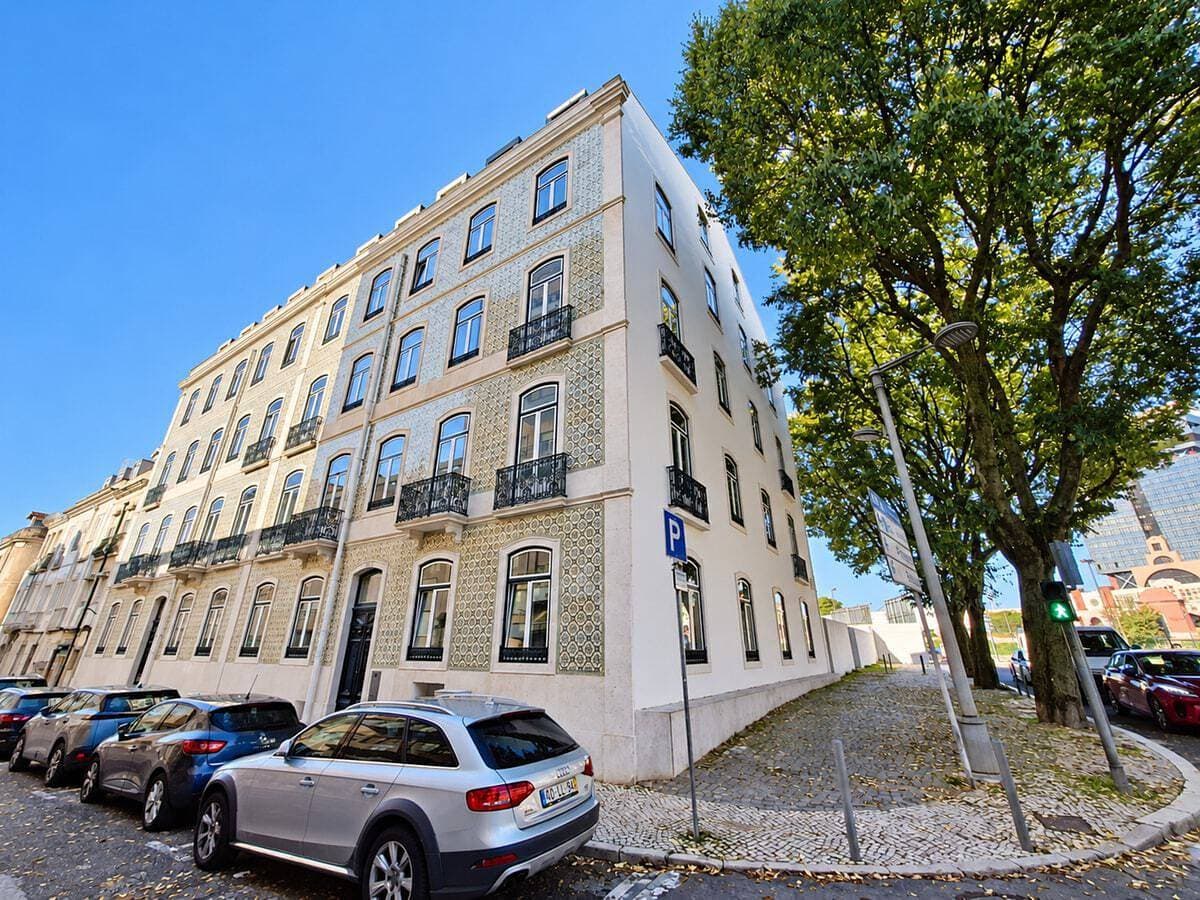 Foto 5 von 22: Ferienwohnung für 2 Personen mit Balkon/Terrasse