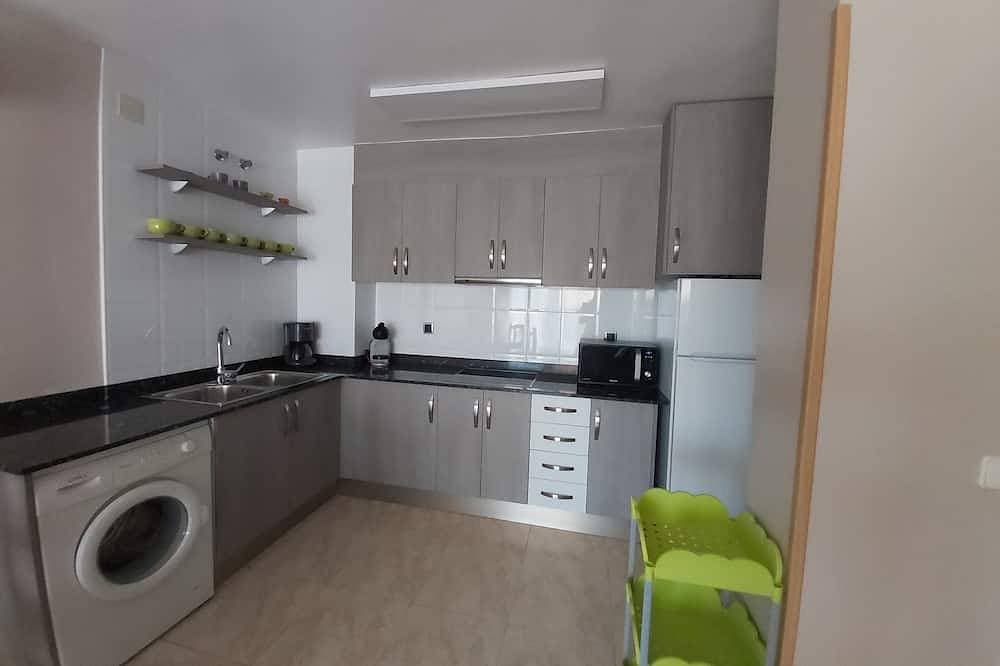 Ferienwohnung - Salou 1