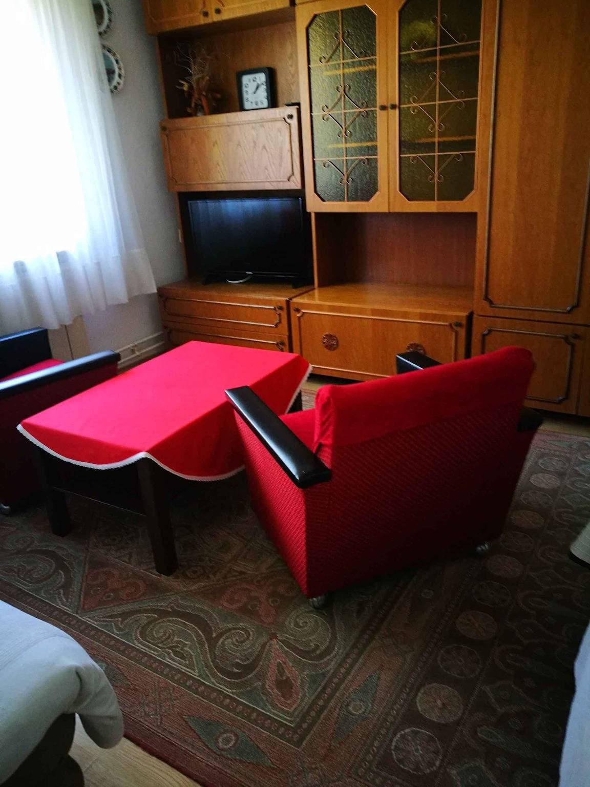 Foto 10 von 23: Ferienwohnung mit Terrasse