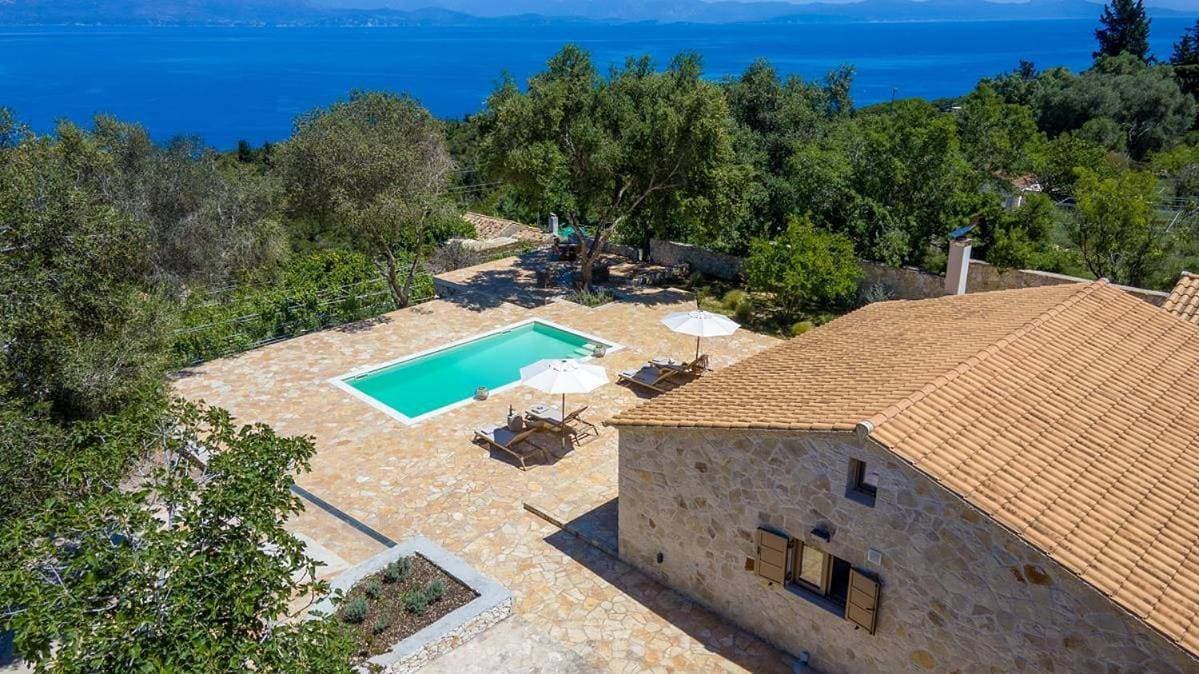 Foto 12 von 34: Villa with Sea View