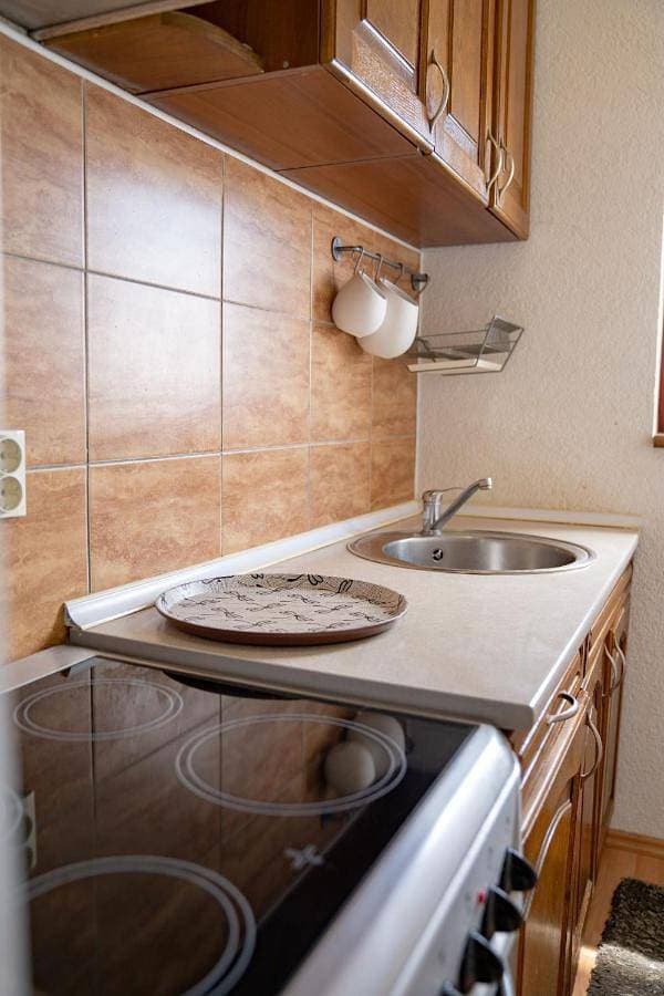 Foto 5 von 17: Two-Bedroom Apartment