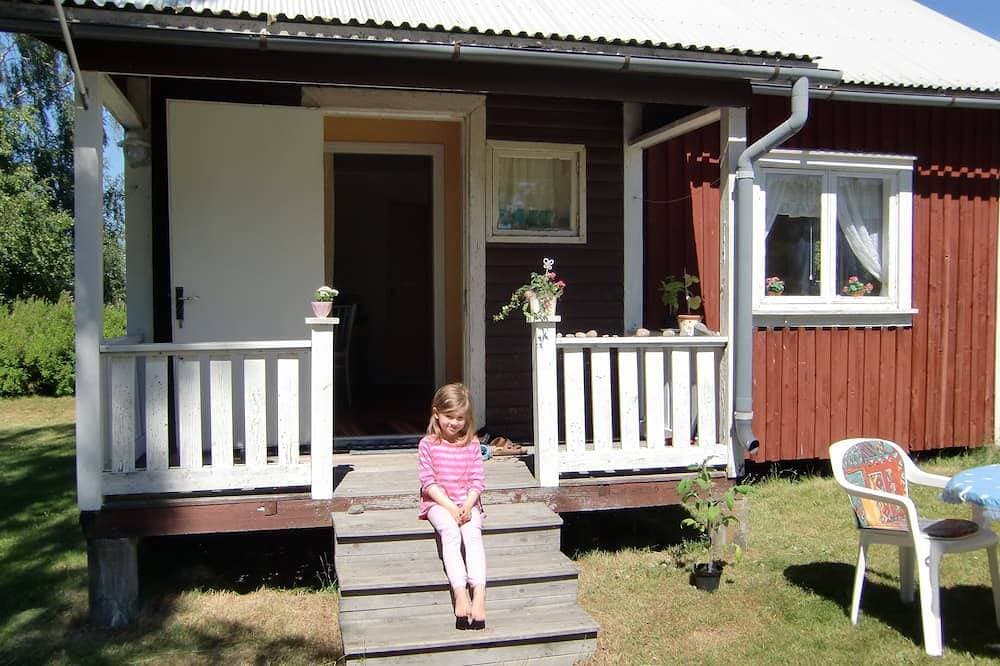 Foto 3 von 20: Ferienhaus Mit Fantastischer Lage Am Vänernsee