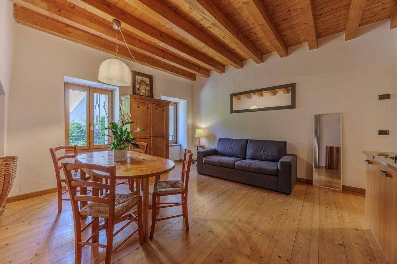Foto 4 von 24: One Bedroom Apartment - Ground Floor
