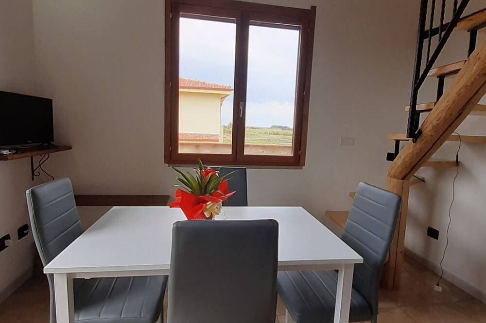 Foto 13 von 23: Casa Cao Appartamento \" L' Ulivo\"