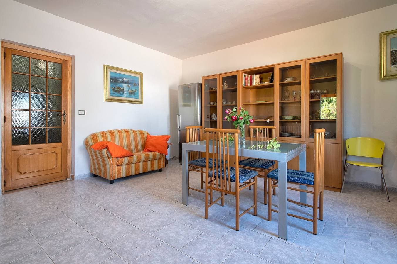 Foto 4 von 23: Ferienhaus 'Gadem House' mit privatem Pool und privatem Garten