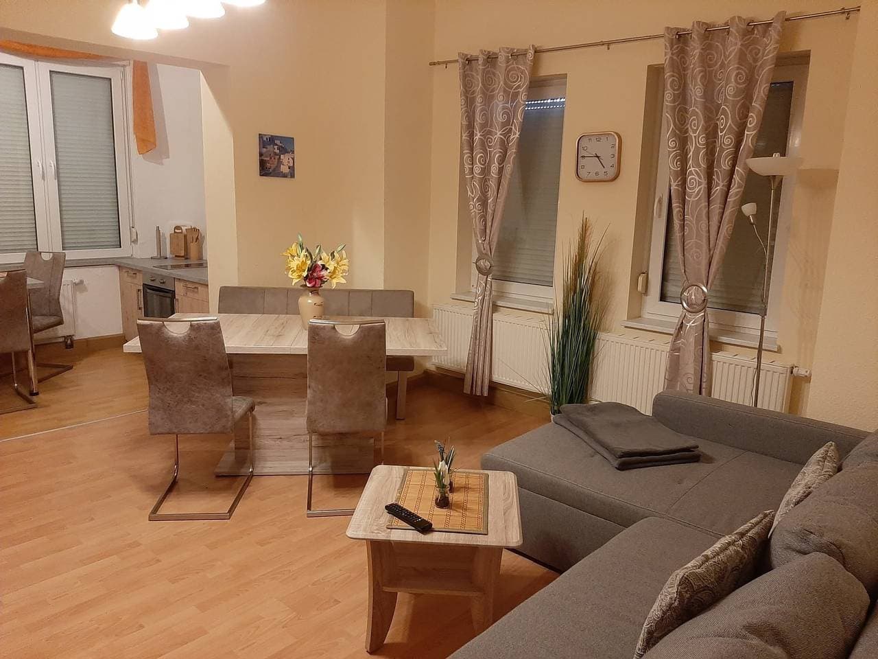 Foto 12 von 14: Ferienwohnung Ehrich