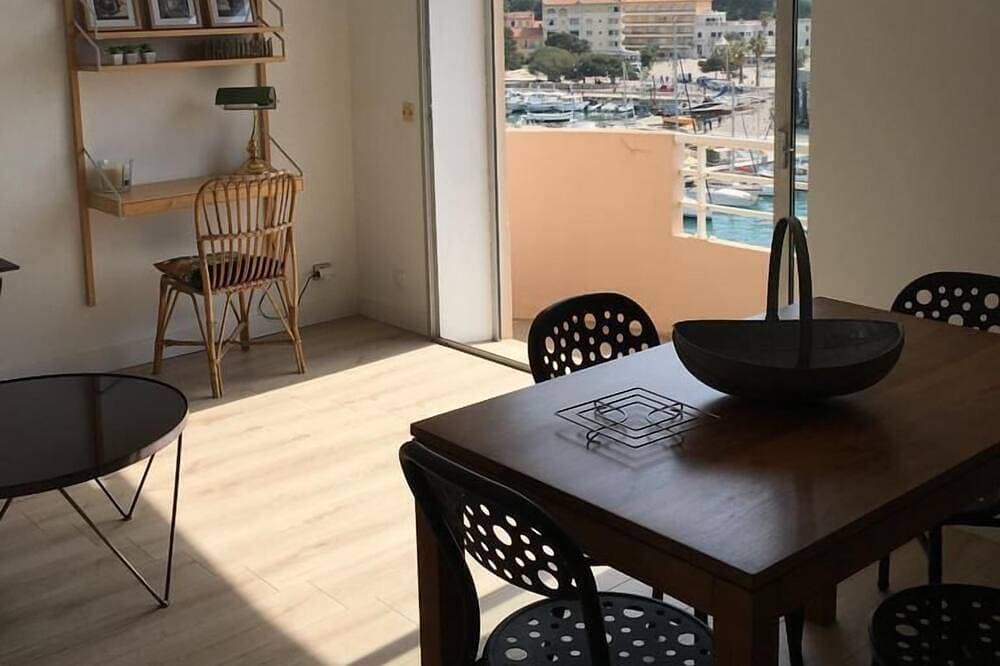 Foto 12 von 25: Cassis Meer auf der zentral und ruhig