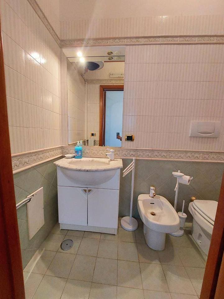 Foto 13 von 15: One-Bedroom Apartment with Balcony and Sea View