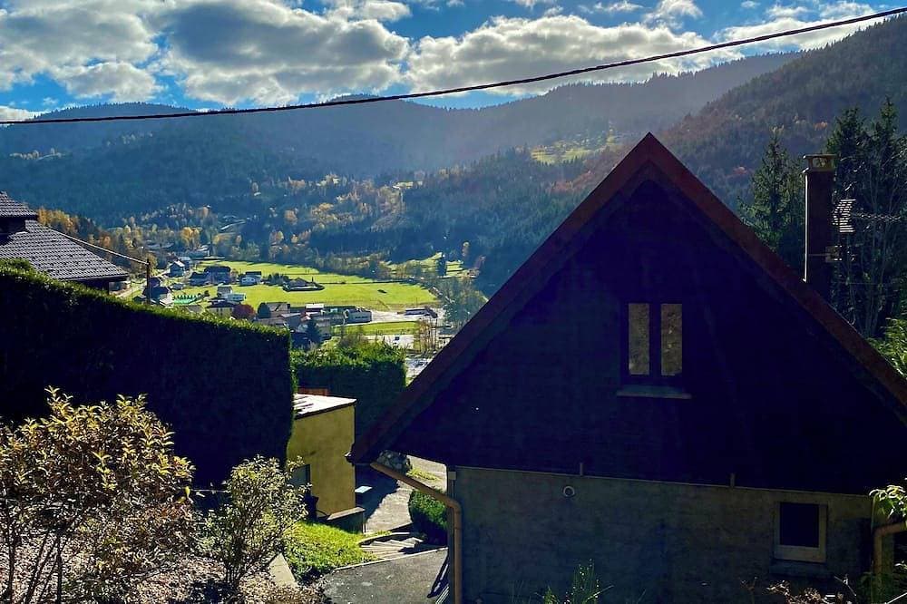 Foto 9 von 30: Le Chalet Chouette, Savourez le Cocooning Vosgien