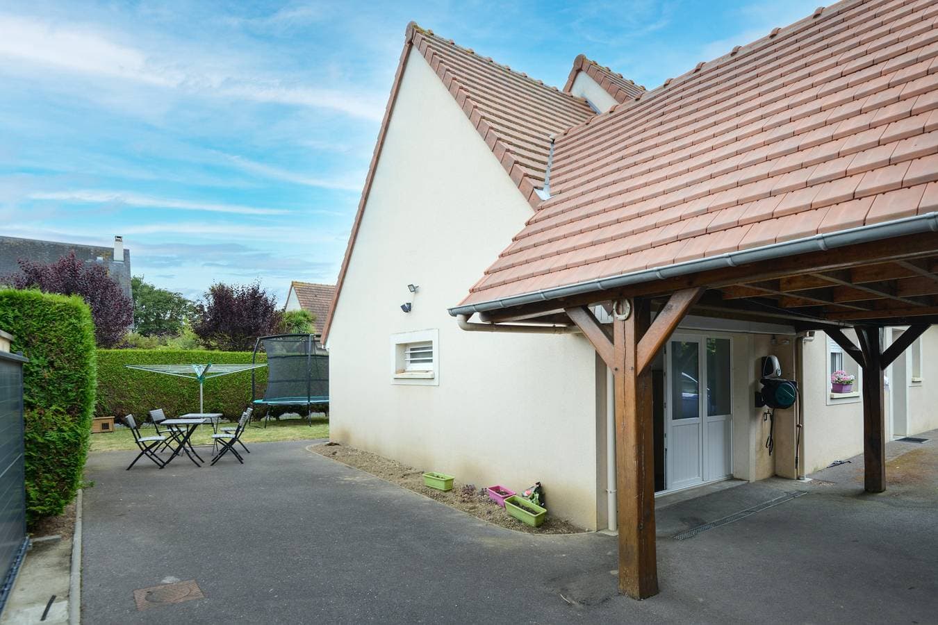 Foto 6 von 12: Ferienwohnung für 4 Personen