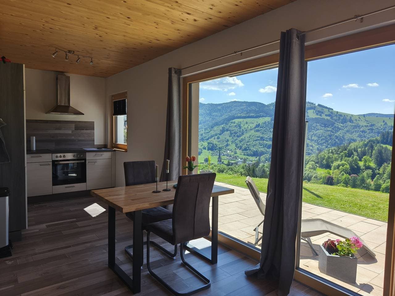 Foto 4 von 24: Ferienwohnung Bergzauber Schwarzwald