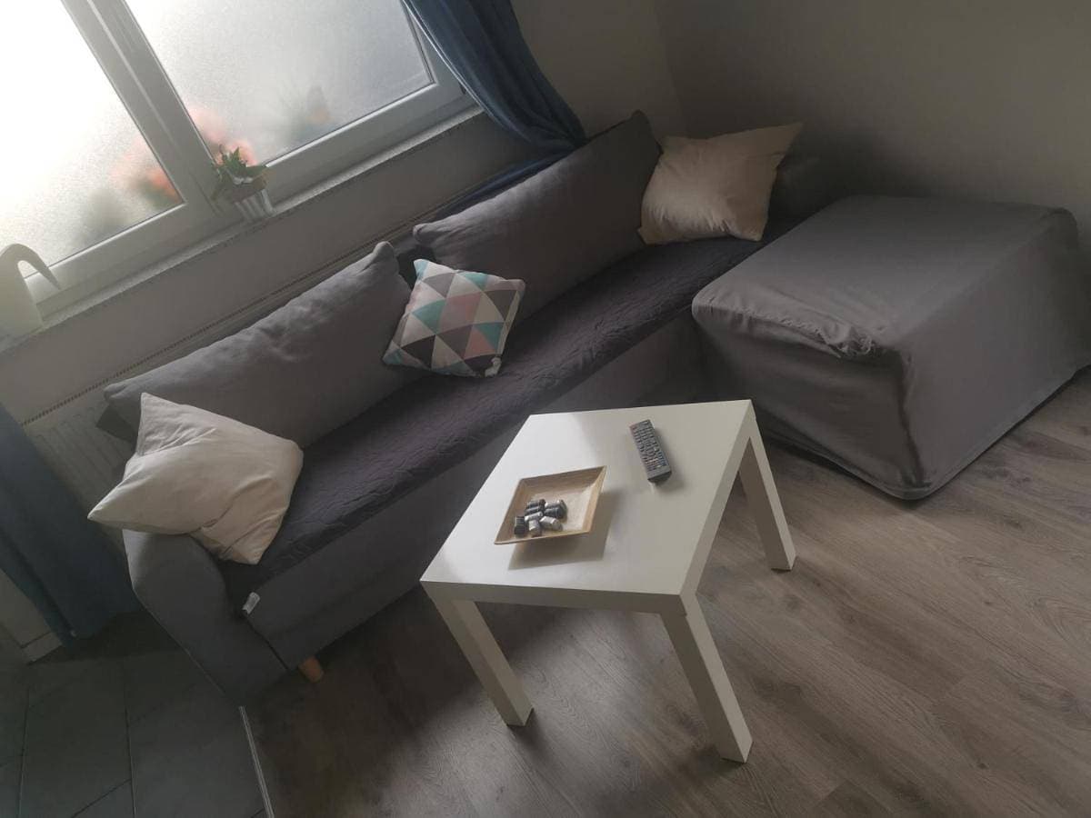 Foto 2 von 31: One-Bedroom Apartment
