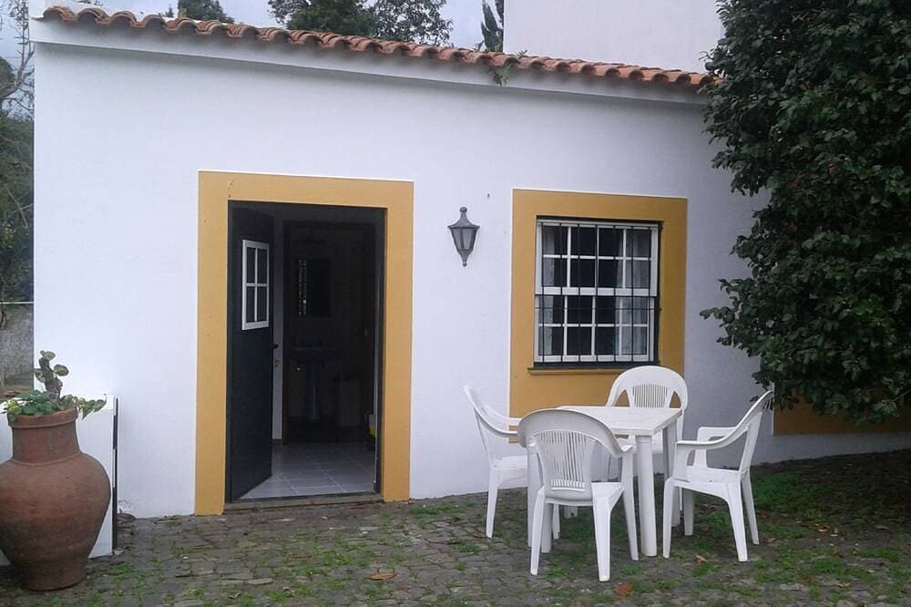 New Moon Studio - Quinta da Saudade 1