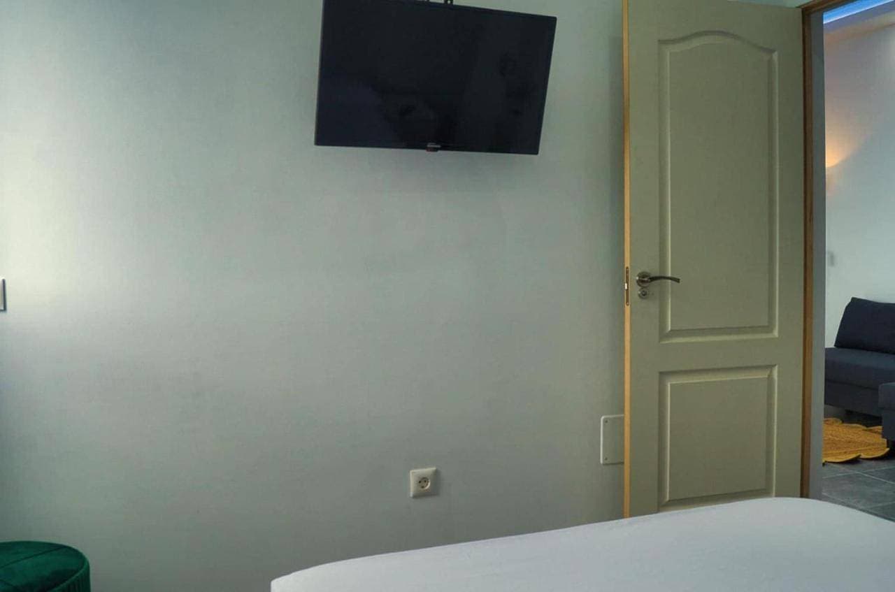 Foto 9 von 10: One-Bedroom Apartment