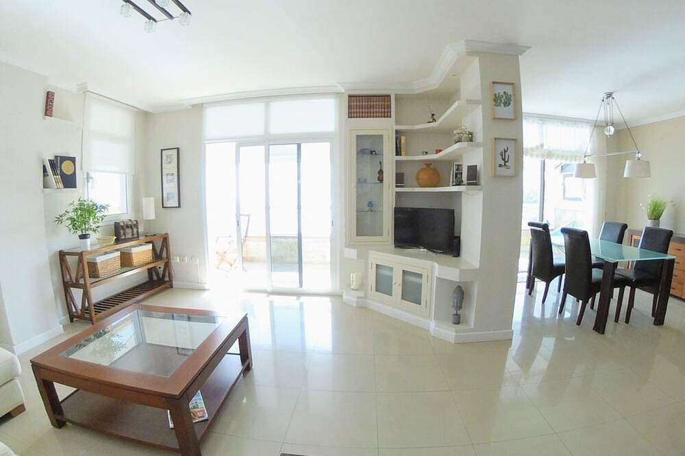 Foto 5 von 30: Sie und der Ozean ... 2-Zimmer-Wohnung mit einzigartigem Meerblick in Tabaiba