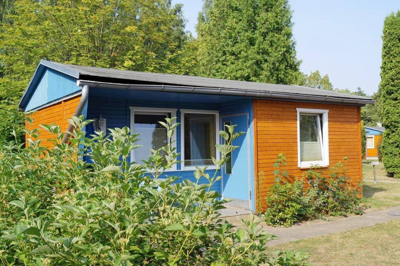 Foto 2 von 13: One-Bedroom House