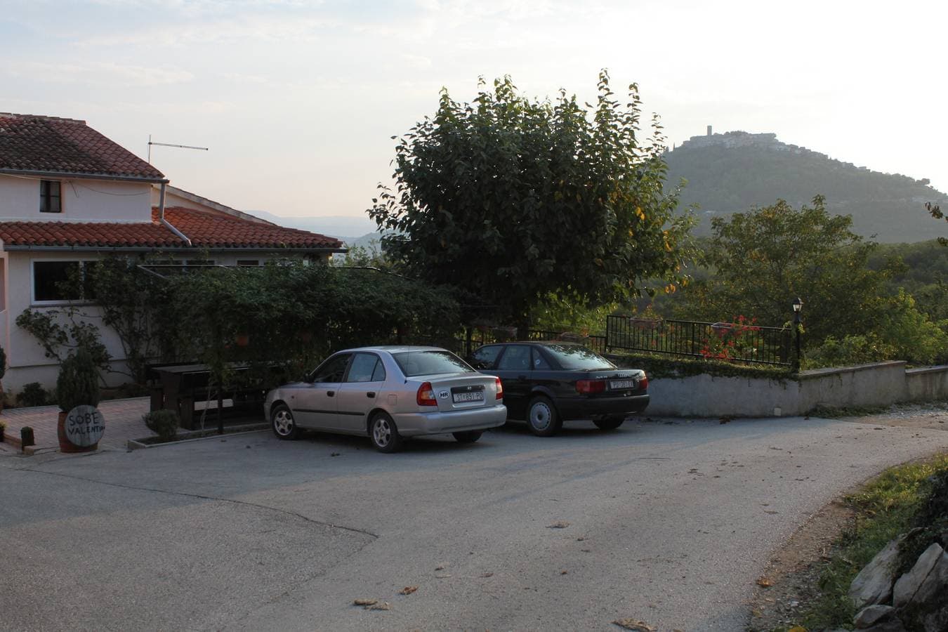 Foto 13 von 48: 4-Zimmer-Ferienwohnung mit Balkon Motovun - Bataji, Sredisnja Istra -a