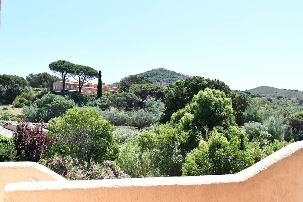 Foto 3 von 6: A heavenly spot in gigaro, 5min from