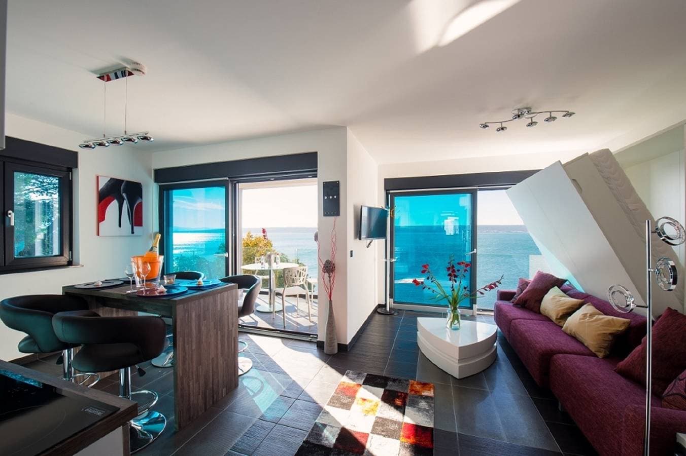 Foto 2 von 23: Top 1 Rovinj /Beachresort
