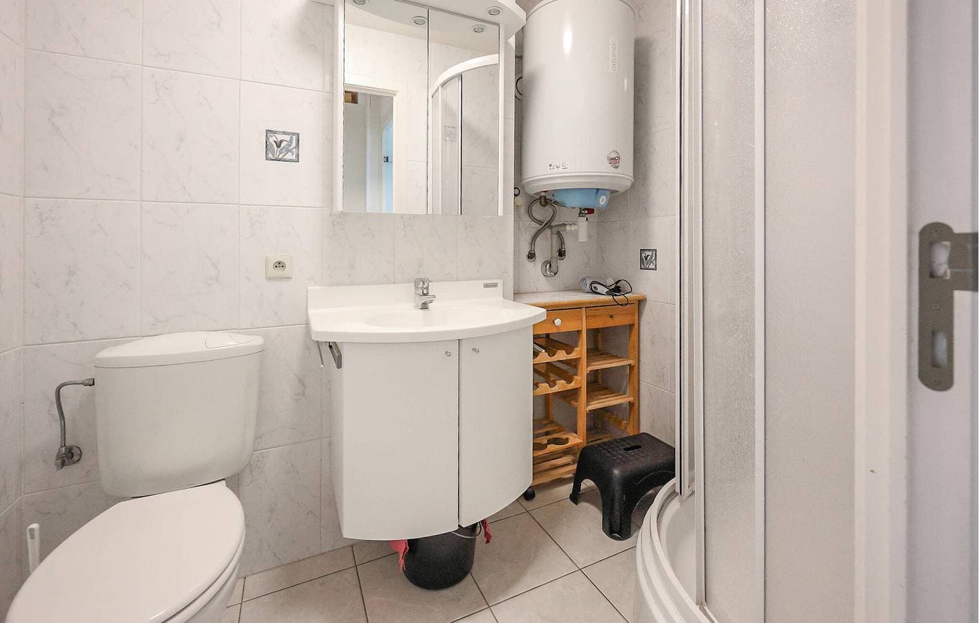 Foto 11 von 14: Ferienwohnung für 2 Personen mit Terrasse