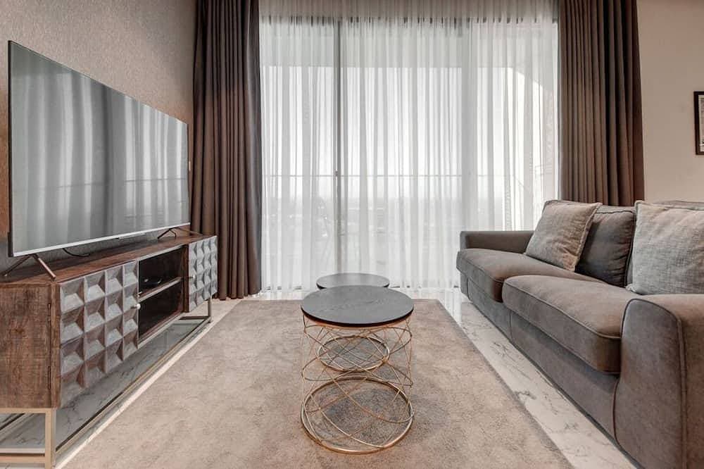 Foto 6 von 30: The official seafront Mercury Suites, Lux all over