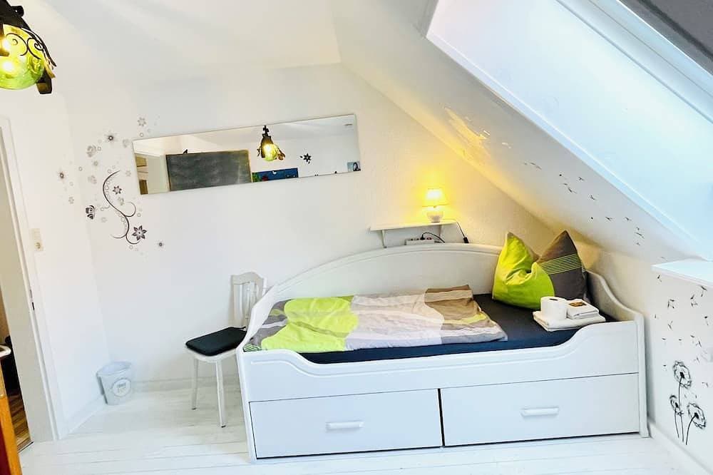Foto 10 von 30: Große Ferien- & Monteurunterkunft | 104m² | 4 sep. Schlafbereiche | 2 Parkplätze
