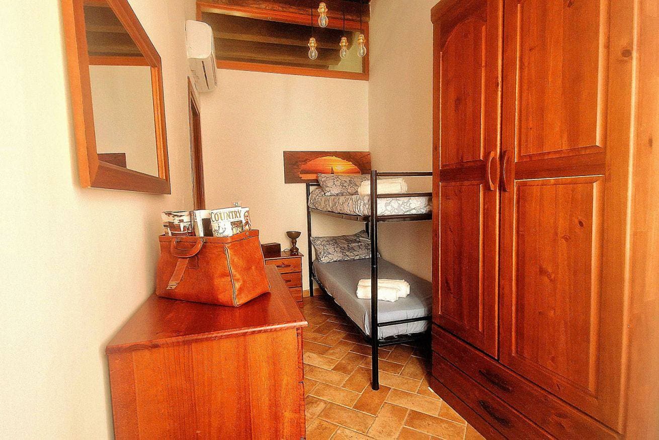 Foto 11 von 50: Ferienwohnung für 4 Personen