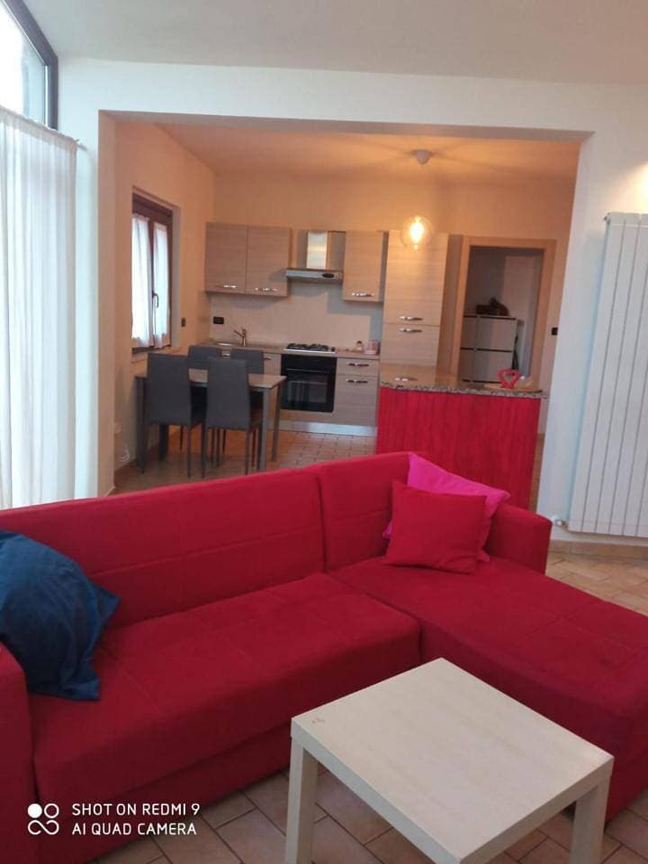 Foto 8 von 18: One-Bedroom House