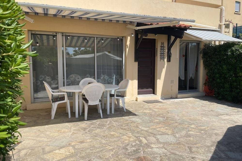 Foto 10 von 10: Maison à 3mn à Pied de la Plage et Restaurants et 5 du Port Avec Commerces