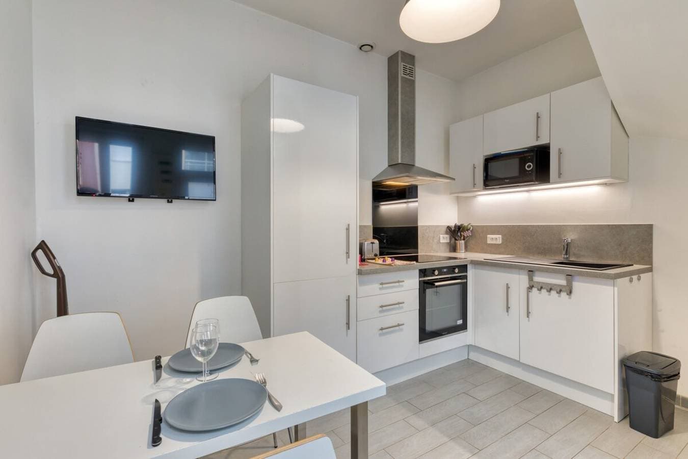 Foto 4 von 14: Ferienhaus für 2 Personen
