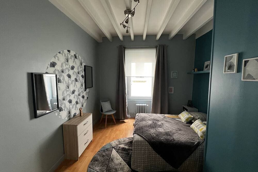 Charmante Maison de 160 m2, à Proximité de Tous les Commerces 1