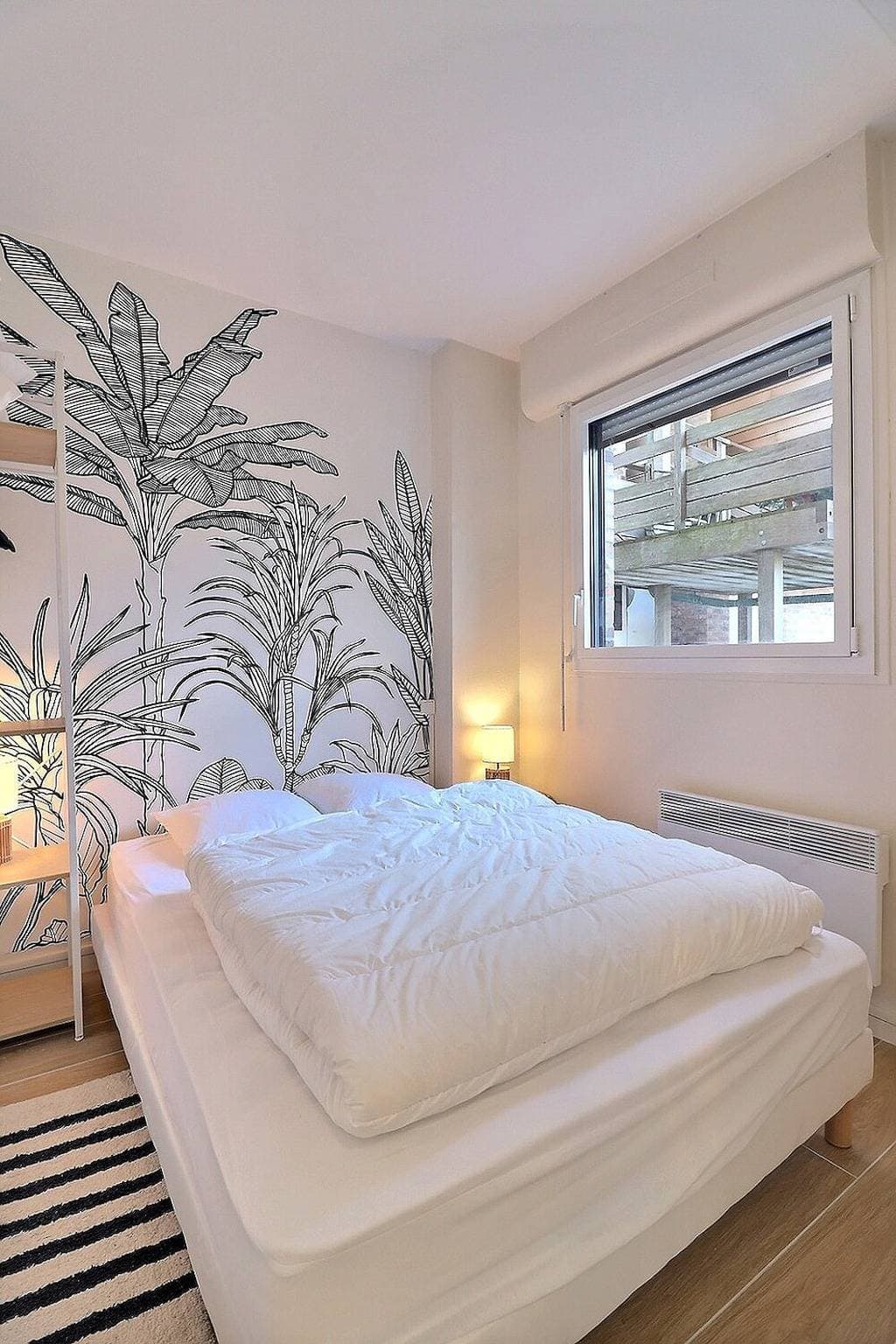 Foto 2 von 10: Ferienwohnung für 2 Personen