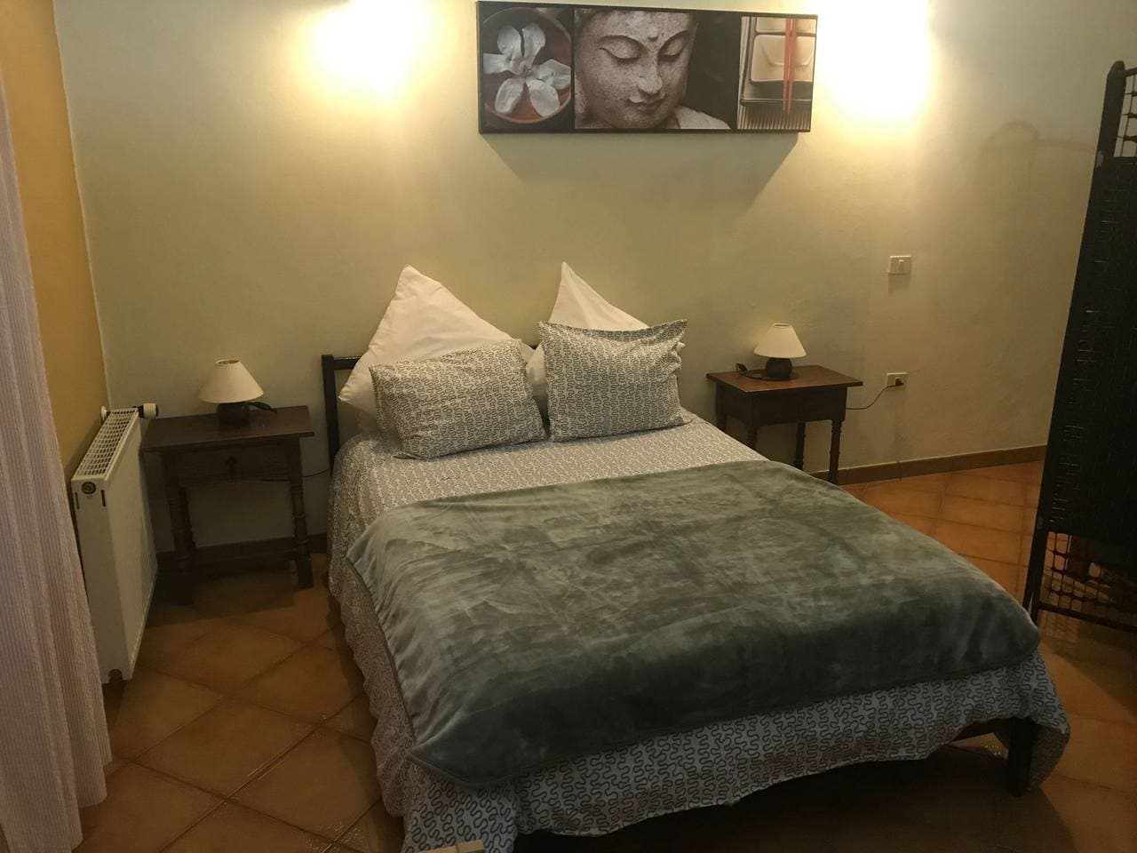 Foto 10 von 11: Appartement Maimana in Santa Úrsula mit Pool