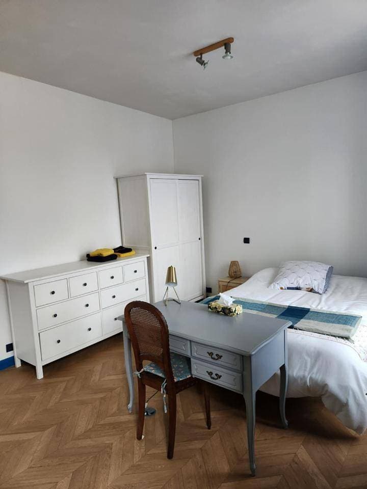 Foto 6 von 10: Double Room