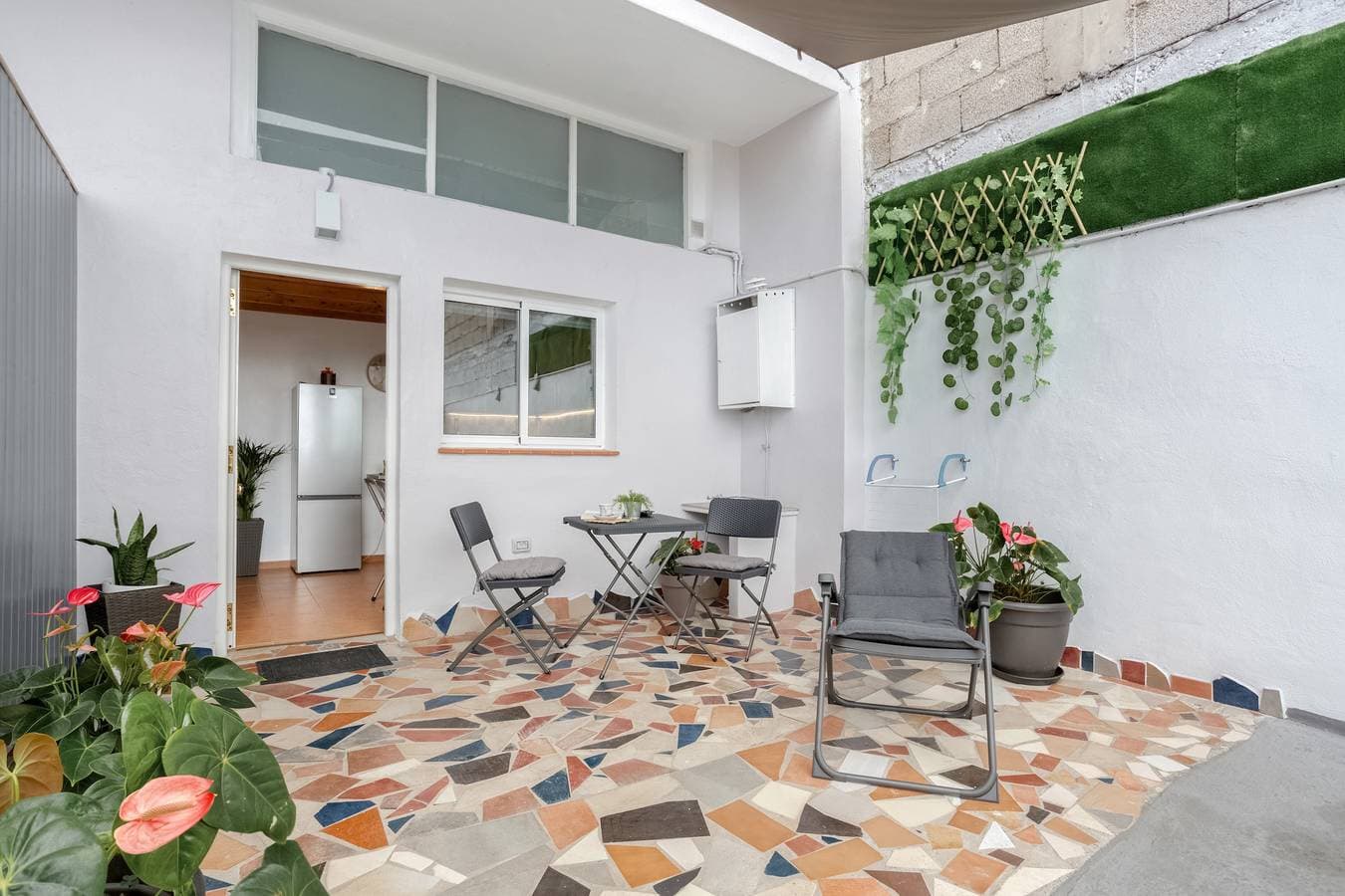 Apartamento Vemar 1