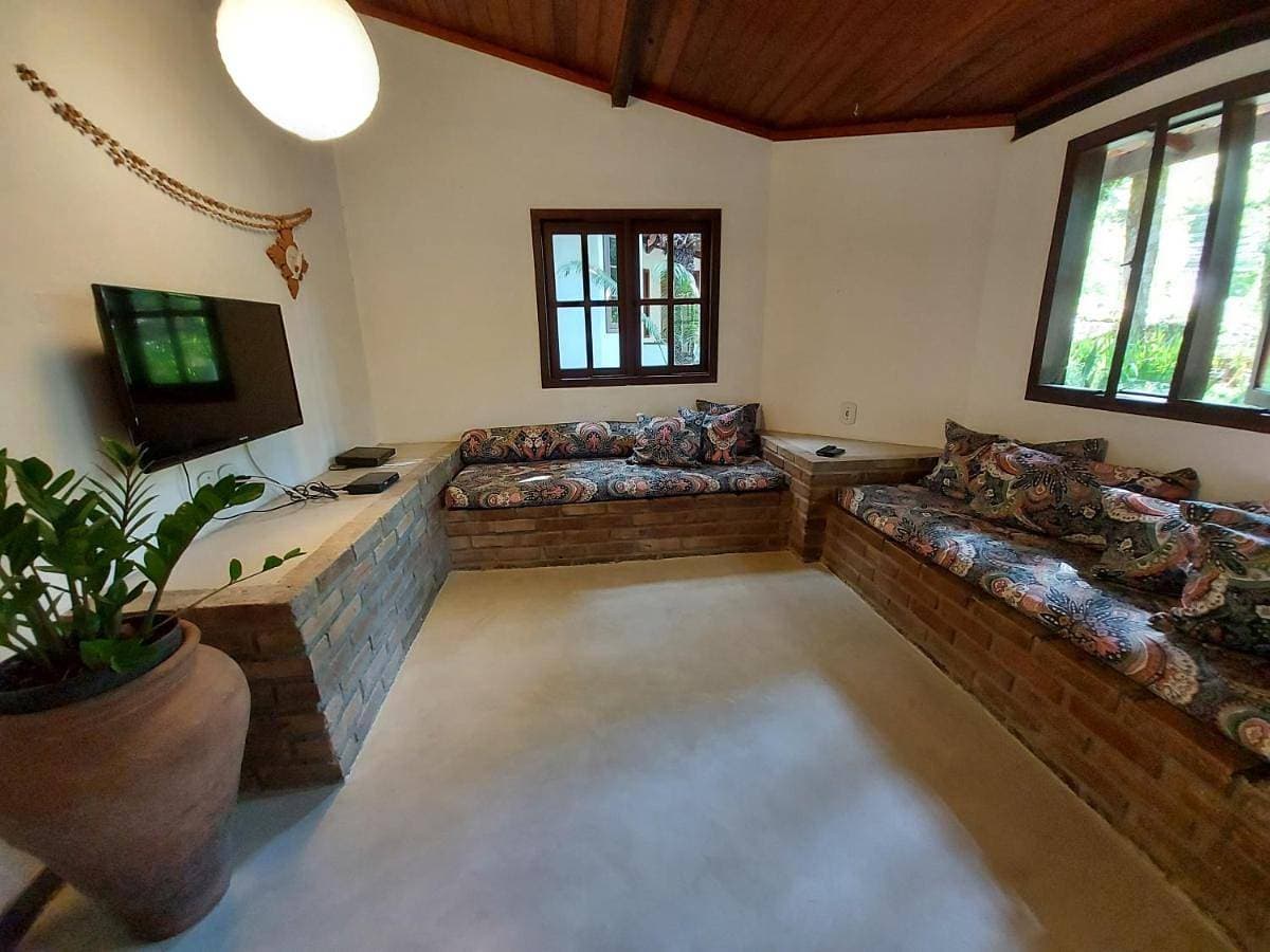 Foto 5 von 21: Deluxe Double Room (2 Adults + 1 Child)