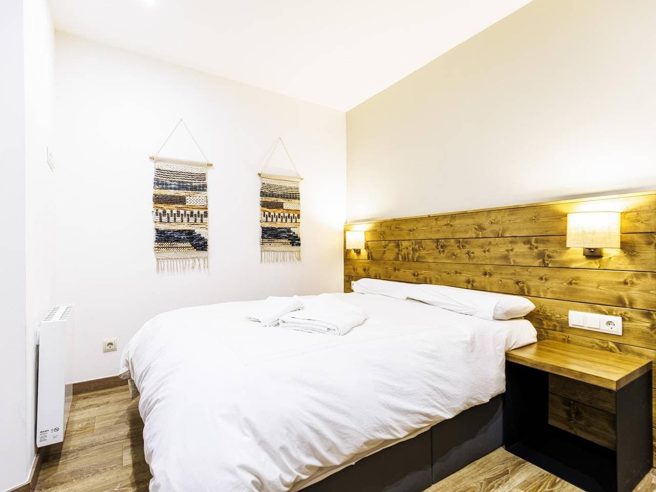 Foto 9 von 17: Ferienwohnung für 4 Personen mit Terrasse