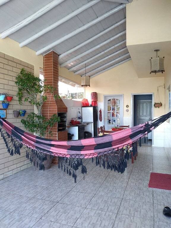 Foto 11 von 27: Komplettes Haus in Praia do Rosa