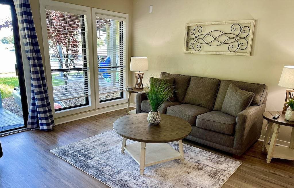 Foto 13 von 31: August Discount Days Bernards Landing Next2Pool &Best Views New Remodel-Book Now